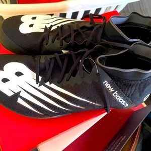 New Balance Track Spikes - Size 9.5